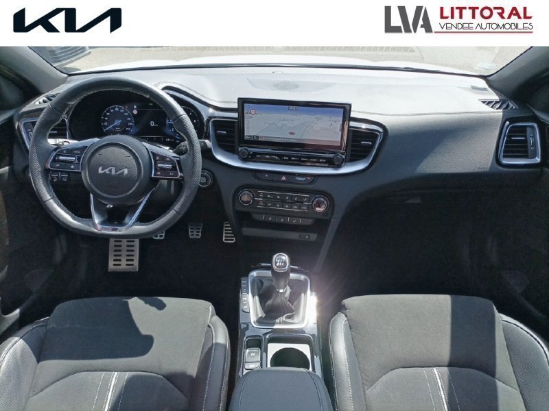 kia - Visuel 10