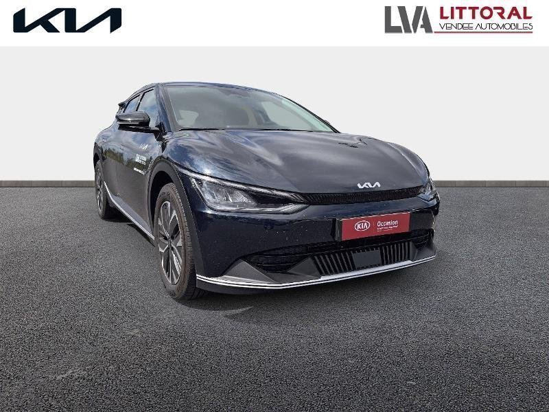 kia - Visuel 0