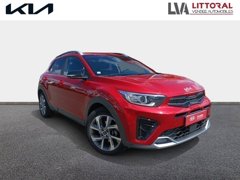 kia - Visuel 0