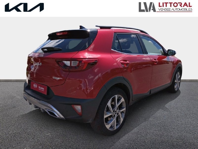 kia - Visuel 1