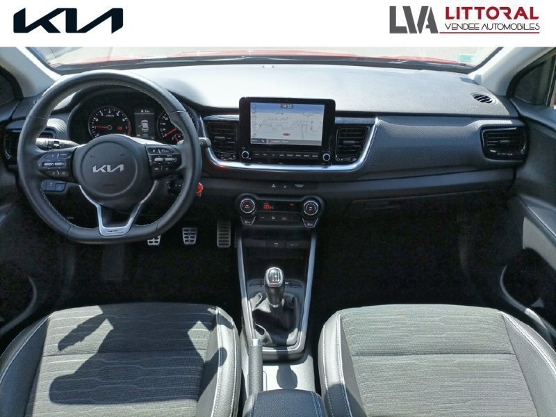 kia - Visuel 2