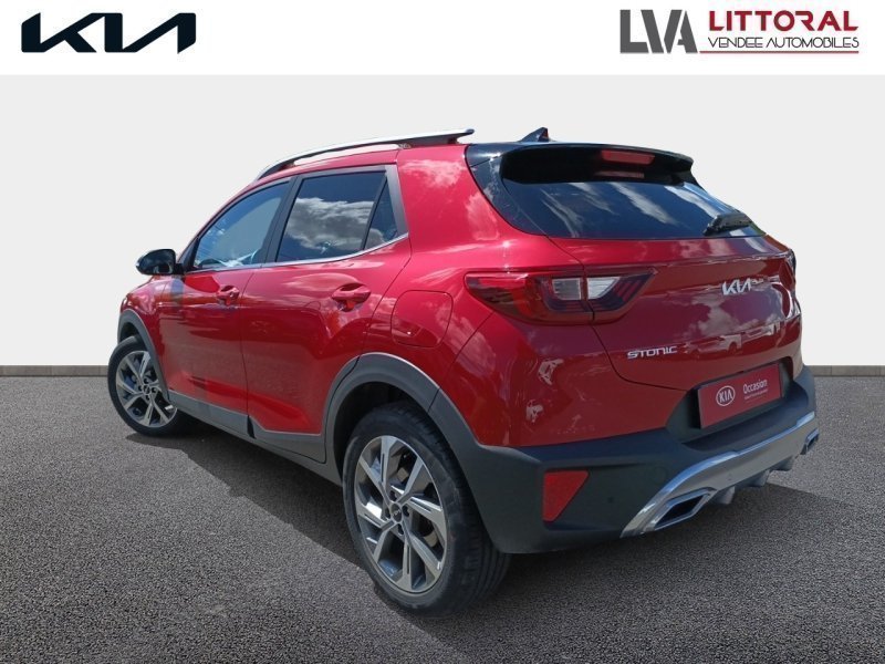 kia - Visuel 6