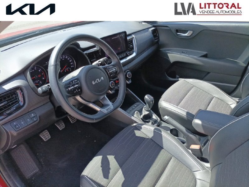kia - Visuel 7