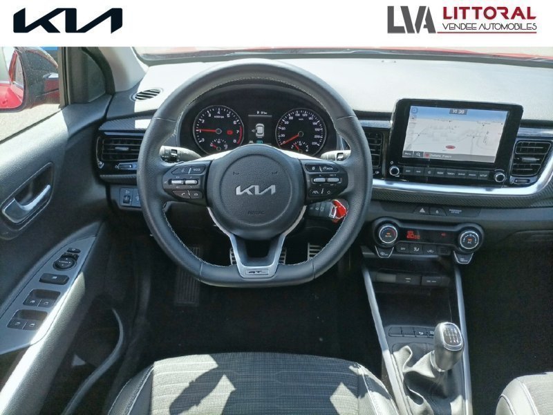 kia - Visuel 9