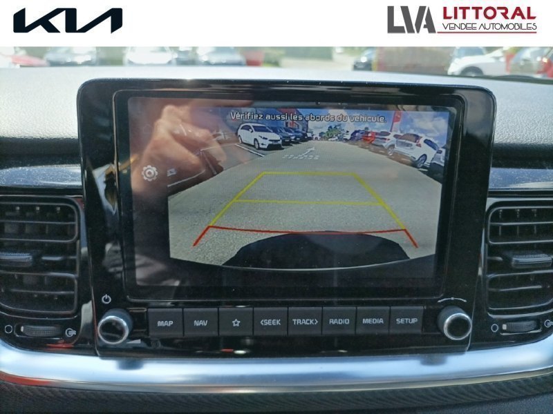 kia - Visuel 12