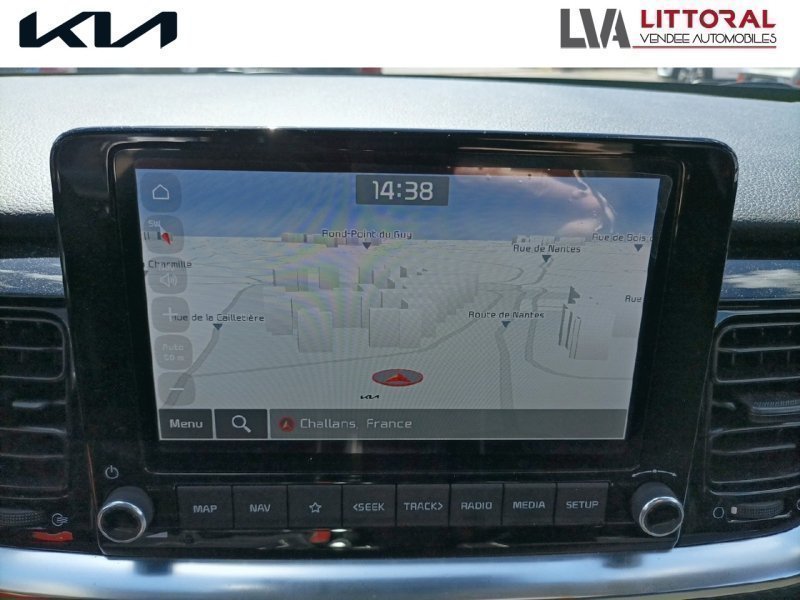 kia - Visuel 13
