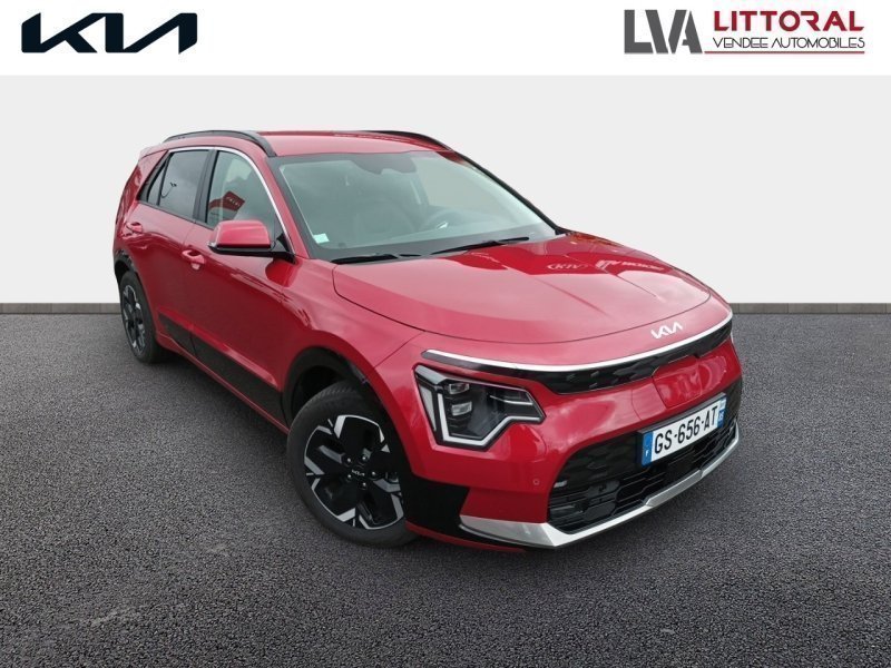 kia - Visuel 0