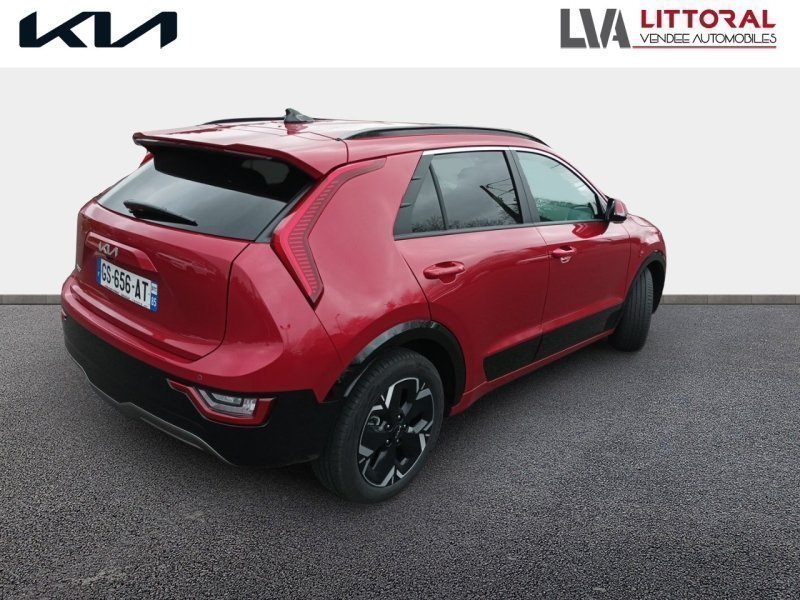 kia - Visuel 1