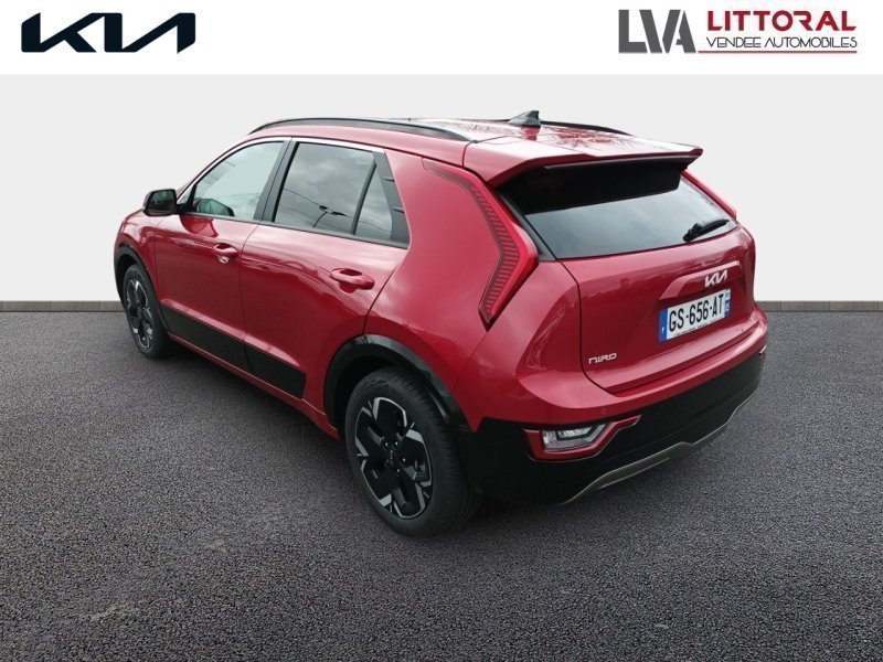 kia - Visuel 2