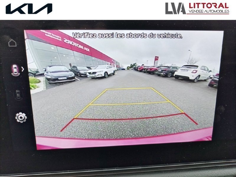 kia - Visuel 11