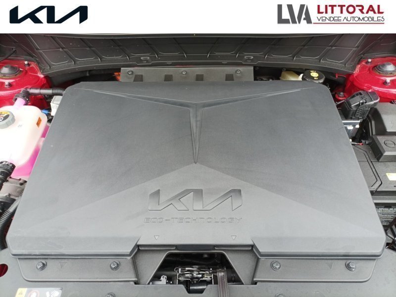 kia - Visuel 13