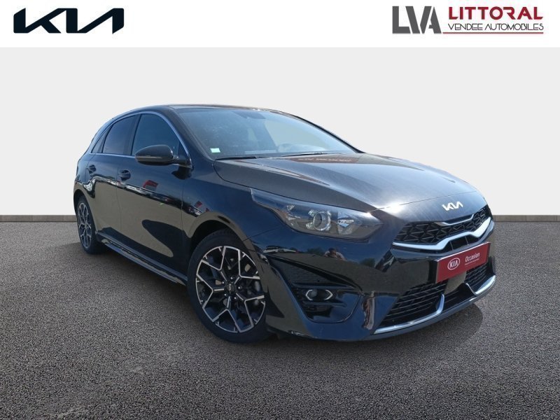 kia - Visuel 0