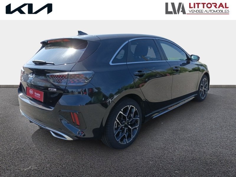 kia - Visuel 1