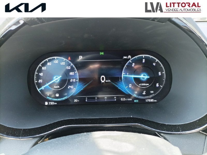 kia - Visuel 14