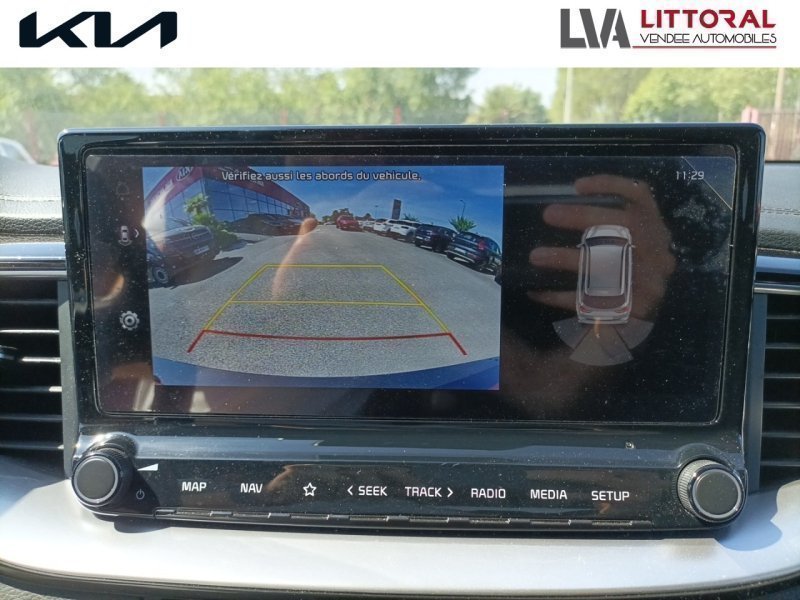 kia - Visuel 18