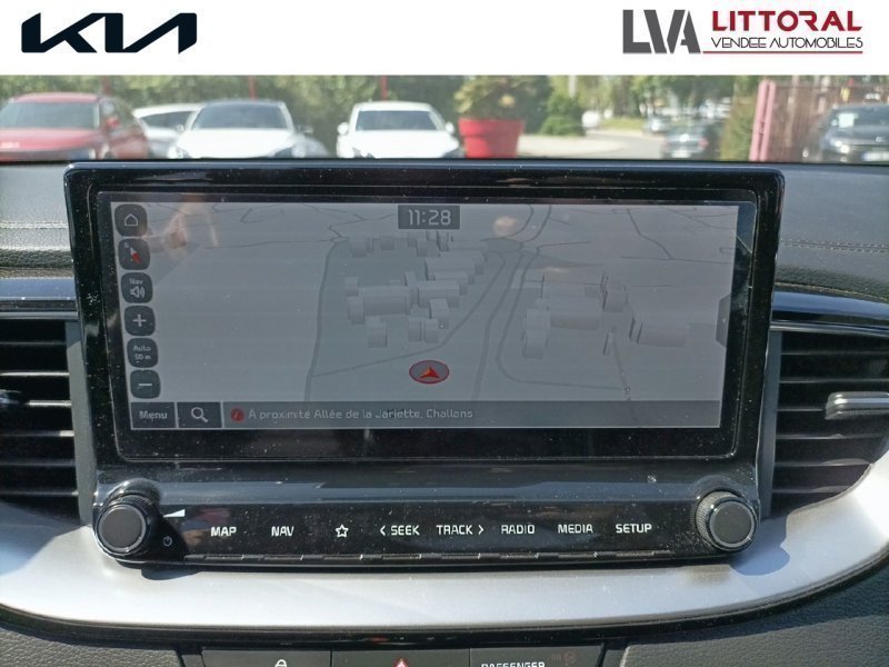 kia - Visuel 19