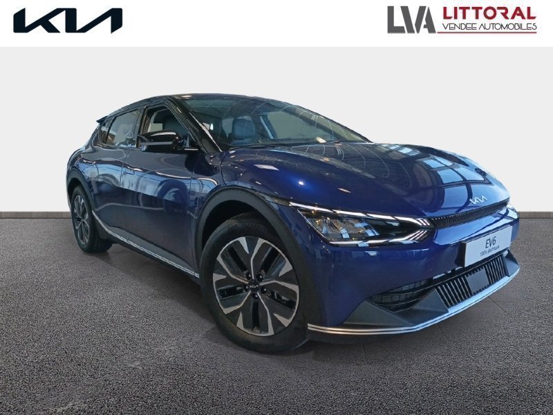 kia - Visuel 0
