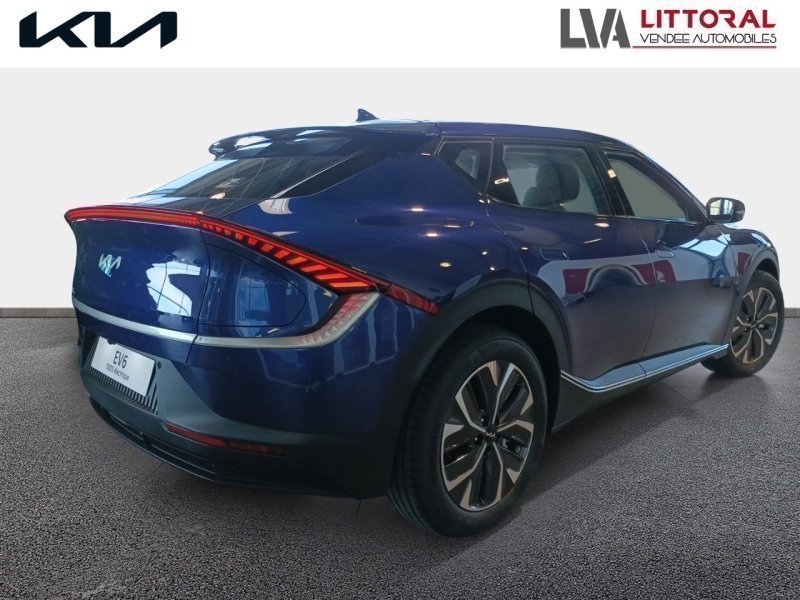 kia - Visuel 1