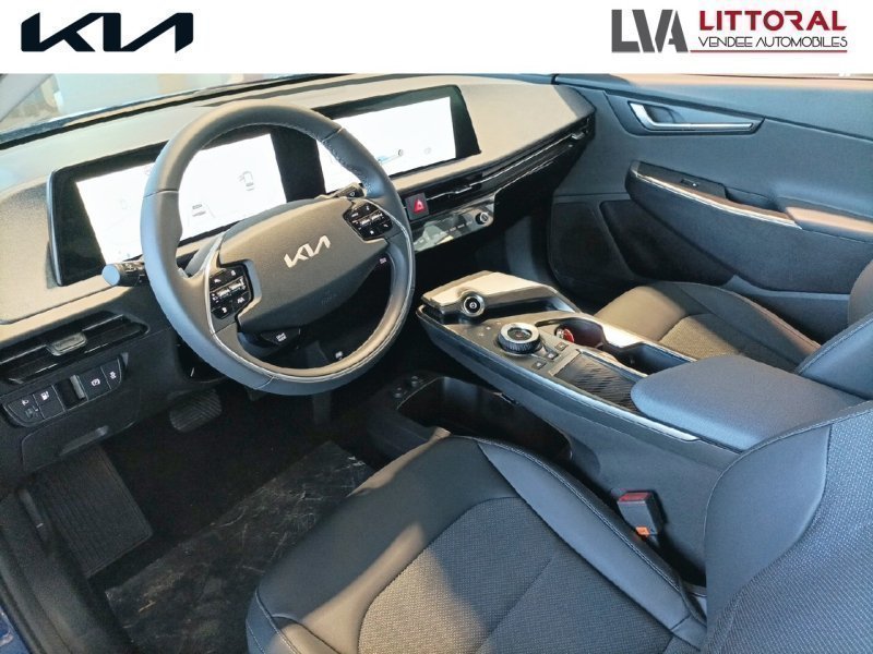 kia - Visuel 3