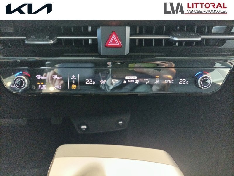 kia - Visuel 9