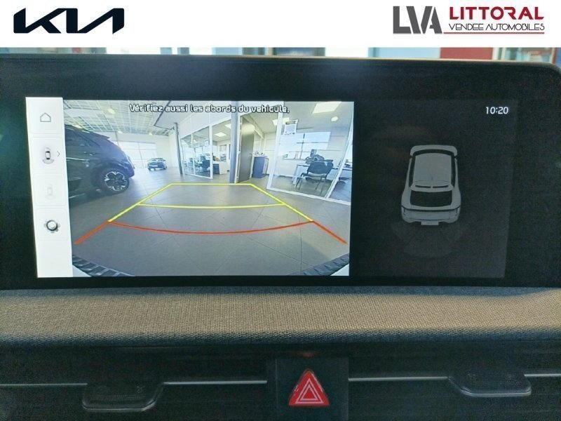 kia - Visuel 10