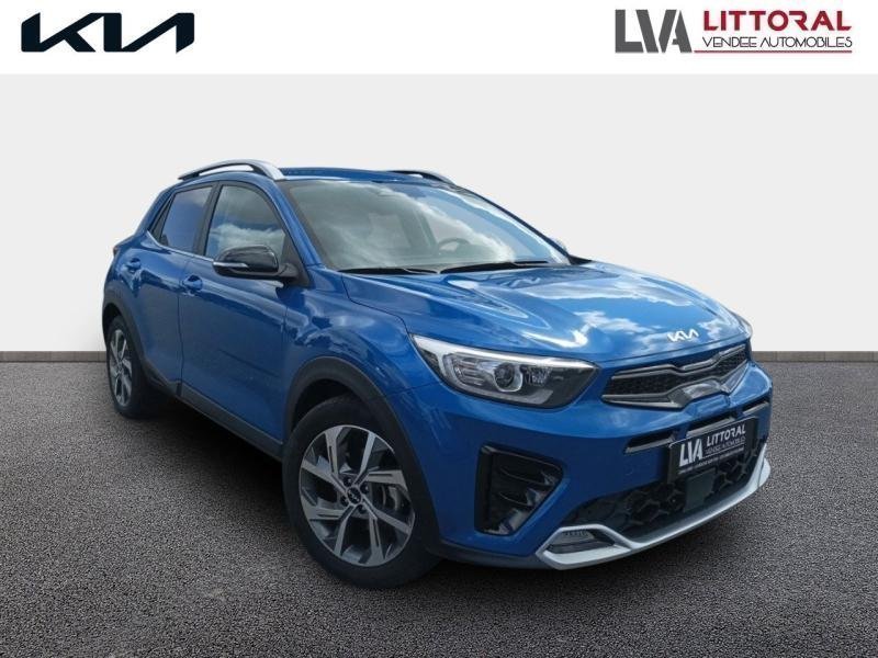 kia - Visuel 0