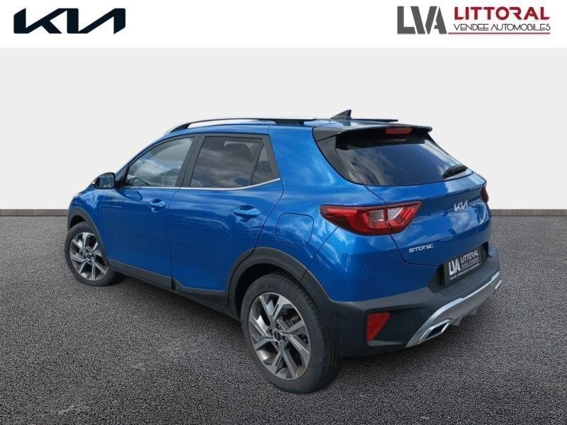 kia - Visuel 2