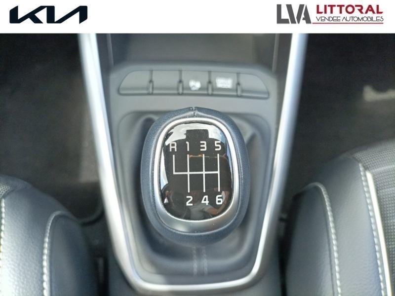 kia - Visuel 6