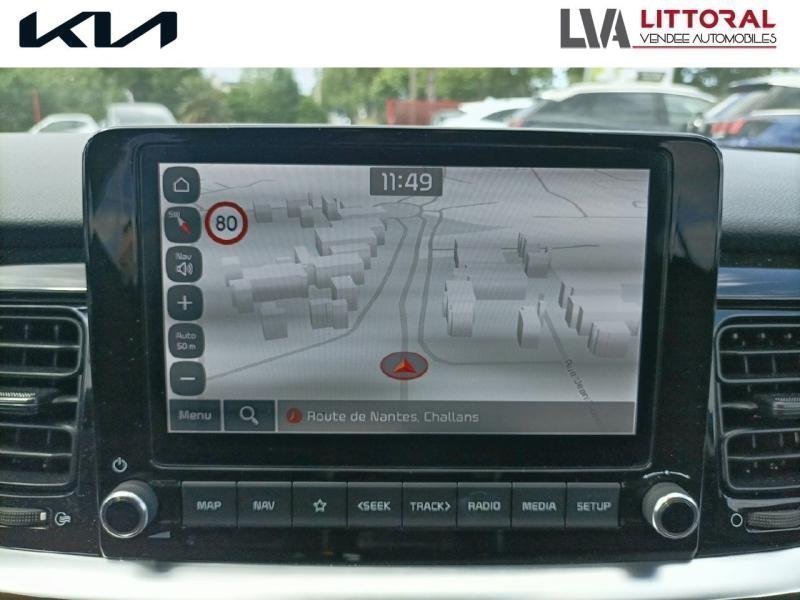kia - Visuel 9