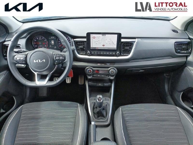 kia - Visuel 10
