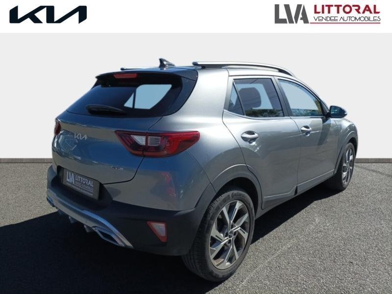 kia - Visuel 1