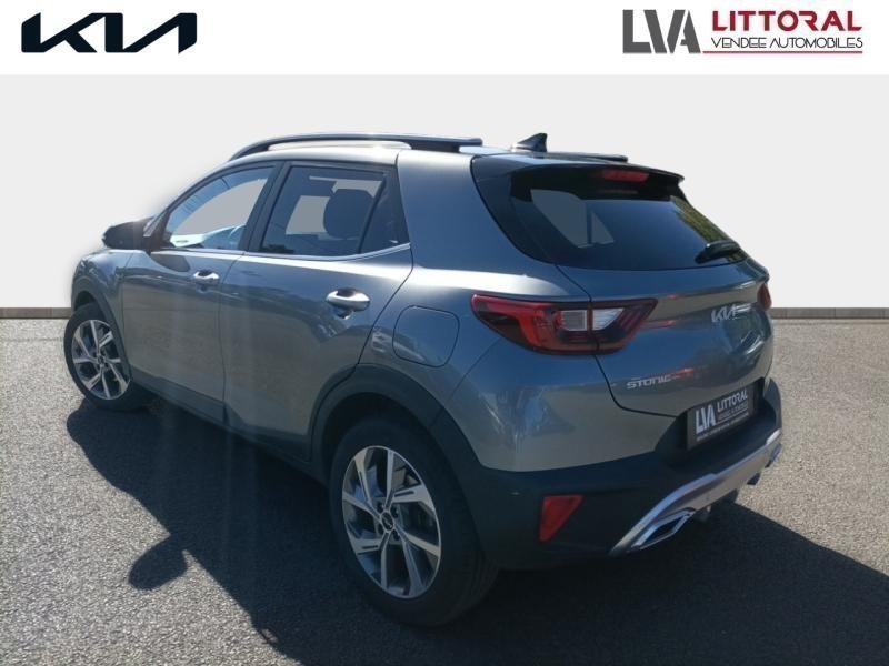 kia - Visuel 2