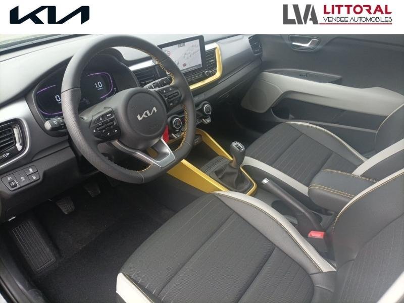 kia - Visuel 3