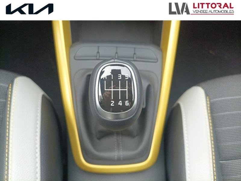 kia - Visuel 6