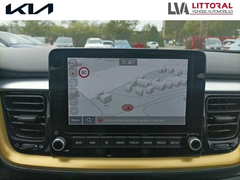 kia - Visuel 9
