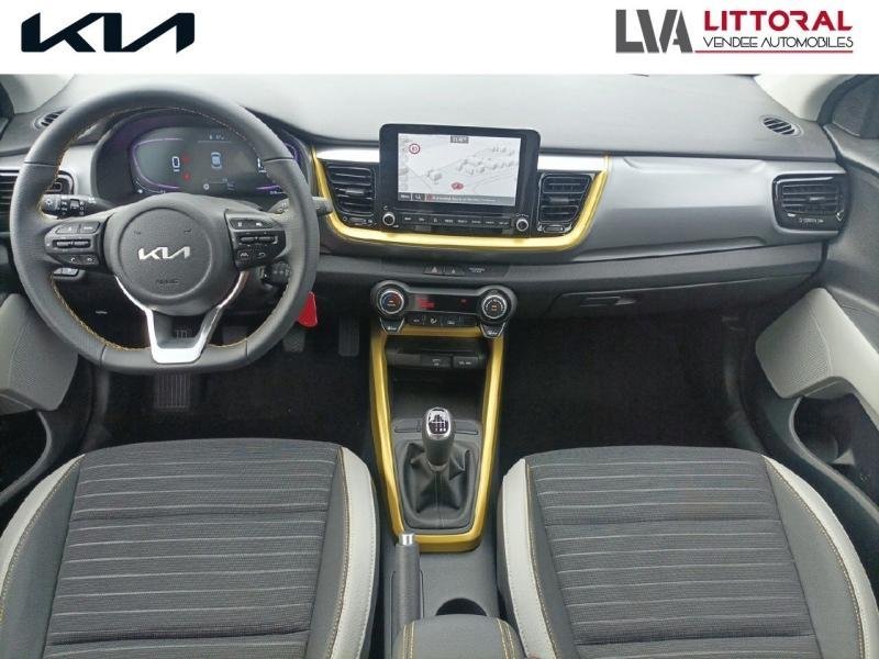 kia - Visuel 10
