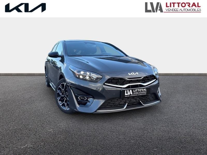 kia - Visuel 0