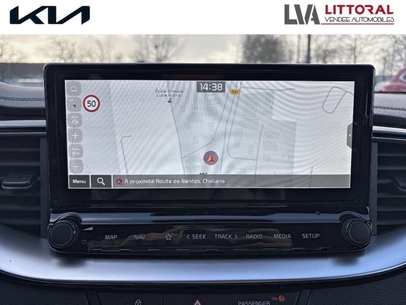 kia - Visuel 9