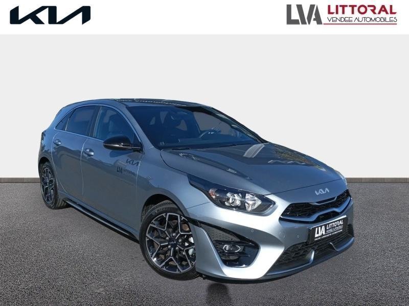 kia - Visuel 0
