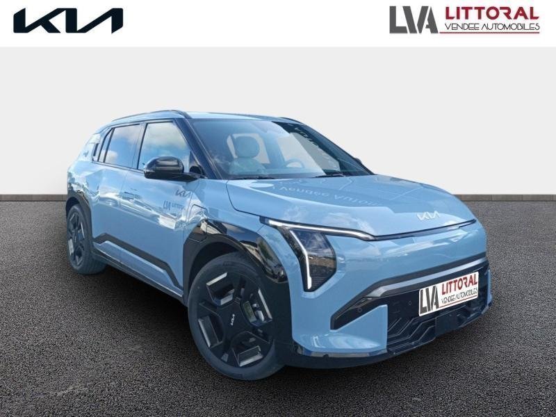 kia - Visuel 0