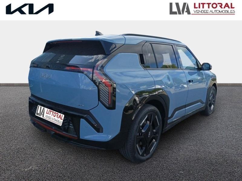 kia - Visuel 1