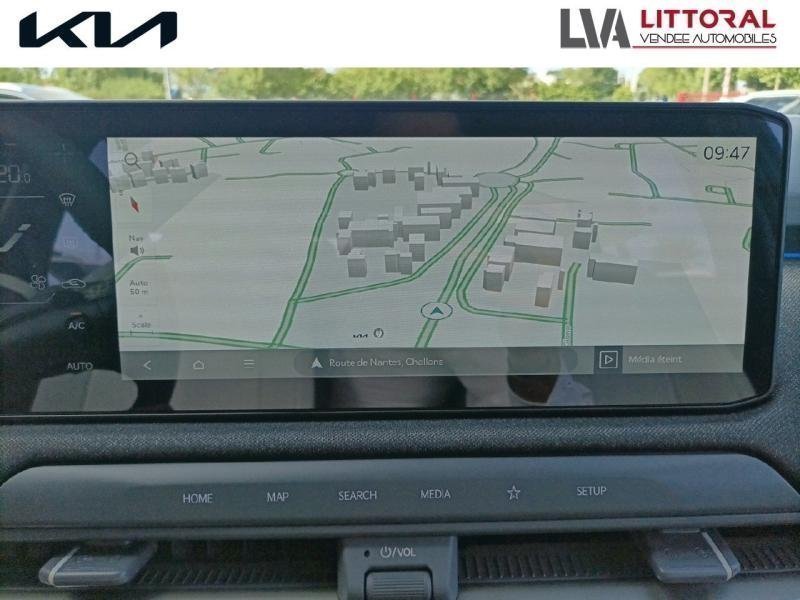 kia - Visuel 9