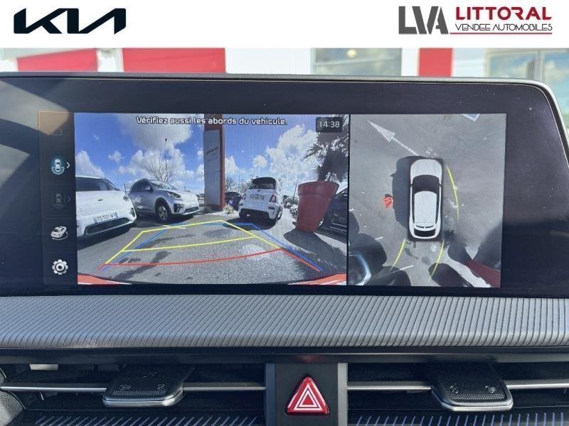 kia - Visuel 10