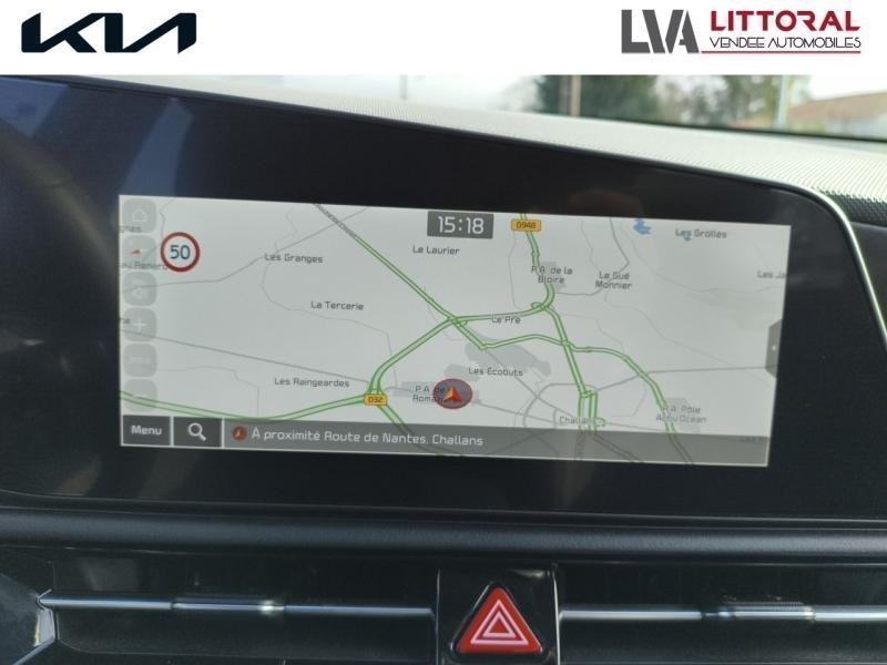 kia - Visuel 19