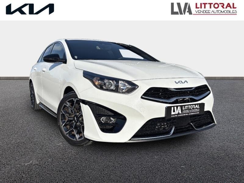 kia - Visuel 0