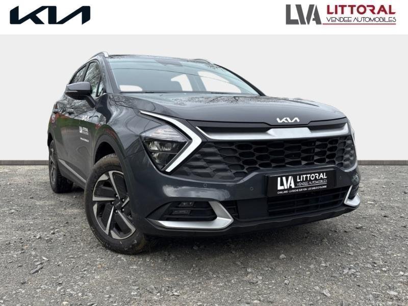 kia - Visuel 0