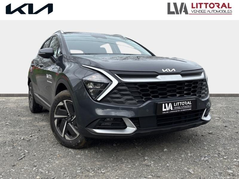kia - Visuel 0