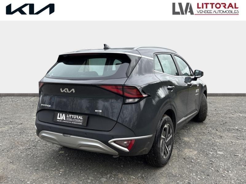 kia - Visuel 1