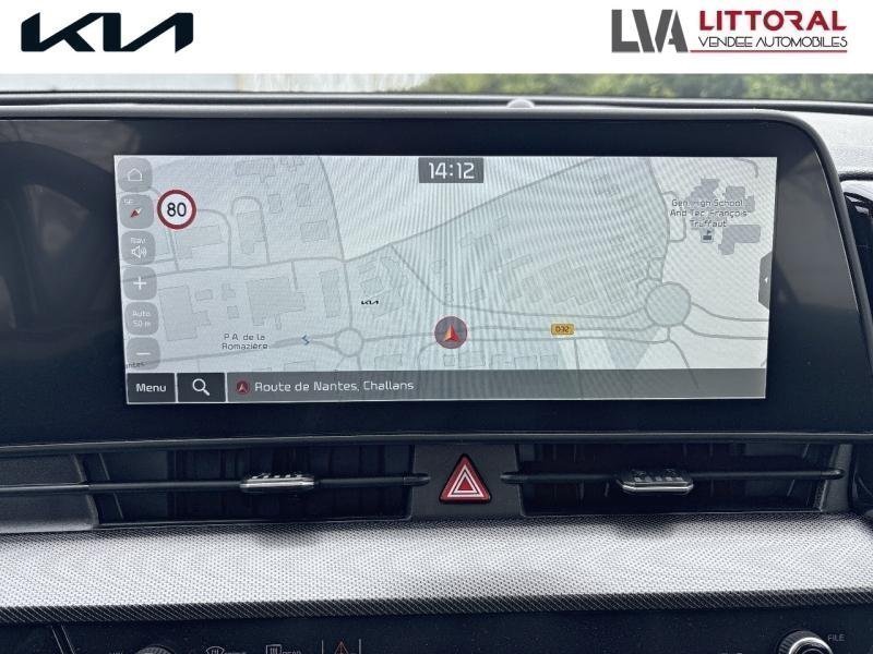 kia - Visuel 9