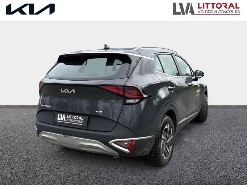 kia - Visuel 1